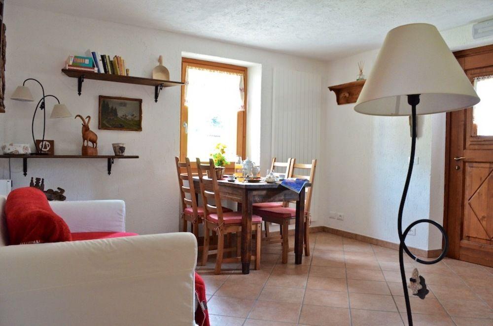La Maison De Jose 아오스타 외부 사진